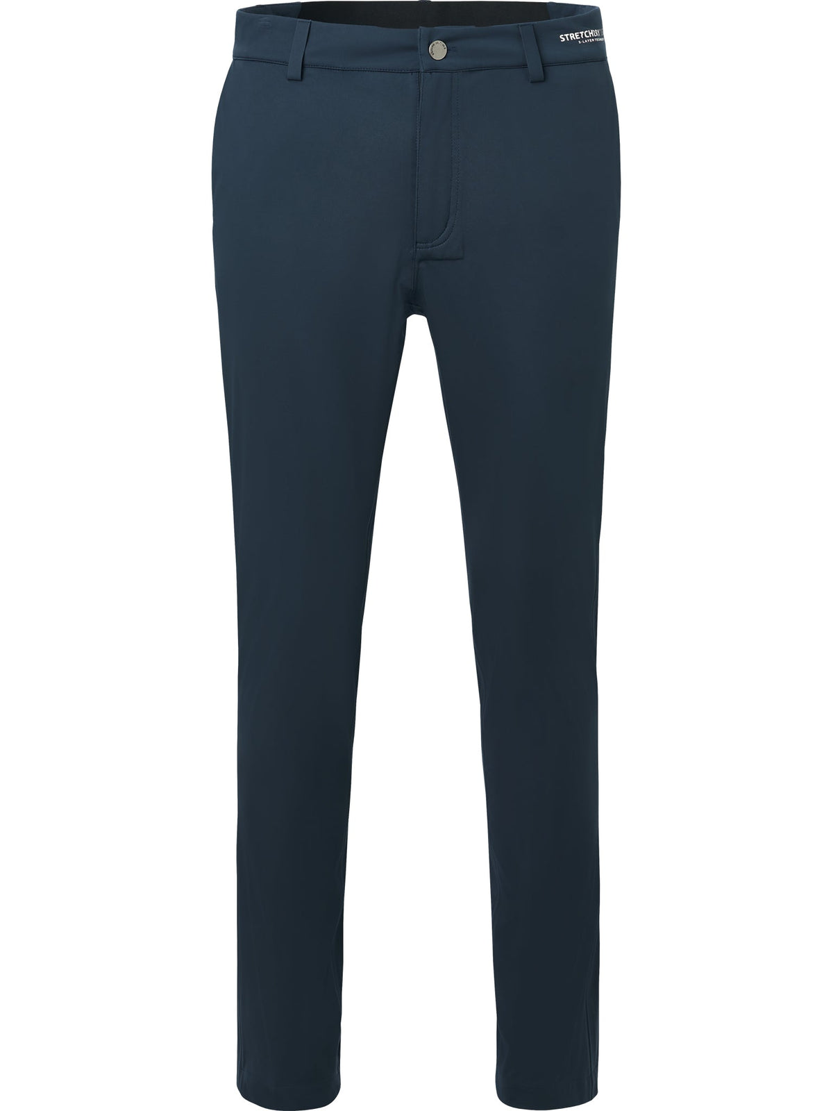 Men's Bounce Waterproof Trousers (worn as regular pants)