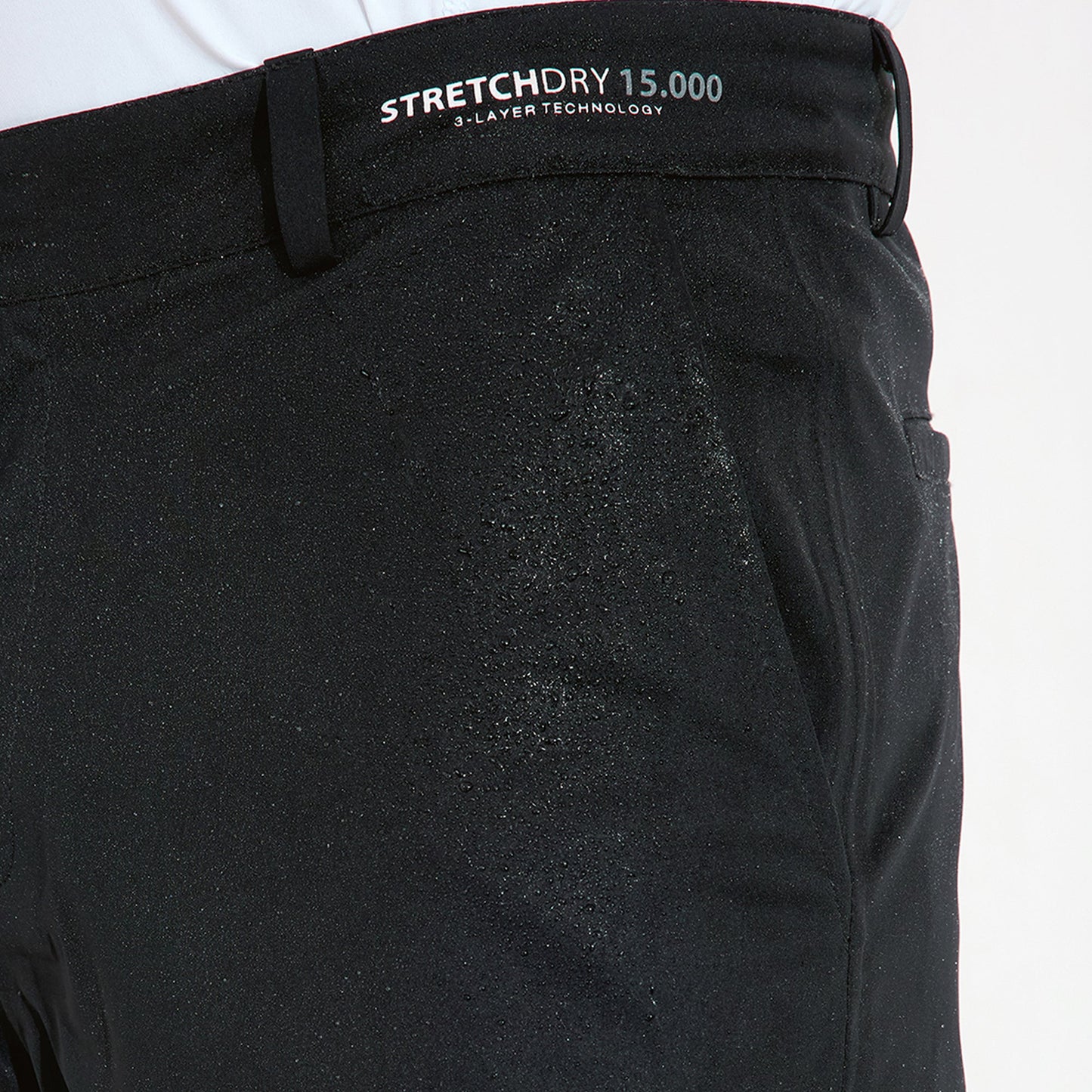 Men's Bounce Waterproof Shorts