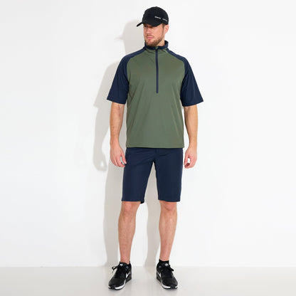 Men Bounce Rain Shirt