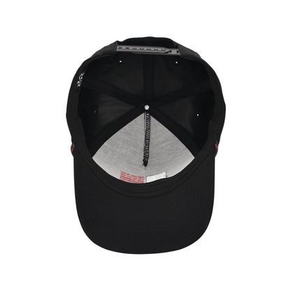 Jack Flag Black Hat