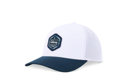 Callaway Golf Carlsbad Trucker Golf Hat