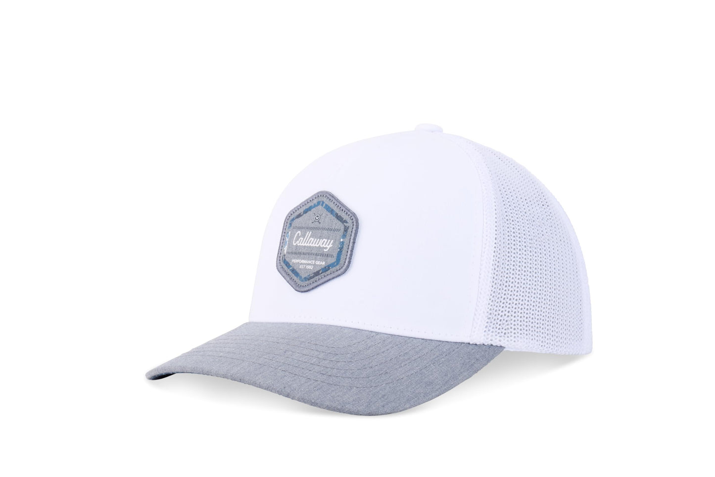 Callaway Golf Carlsbad Trucker Golf Hat