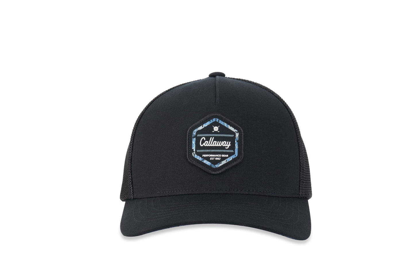 Callaway Golf Carlsbad Trucker Golf Hat