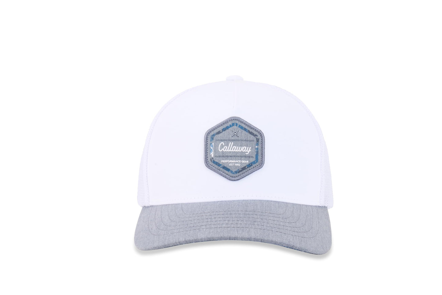Callaway Golf Carlsbad Trucker Golf Hat