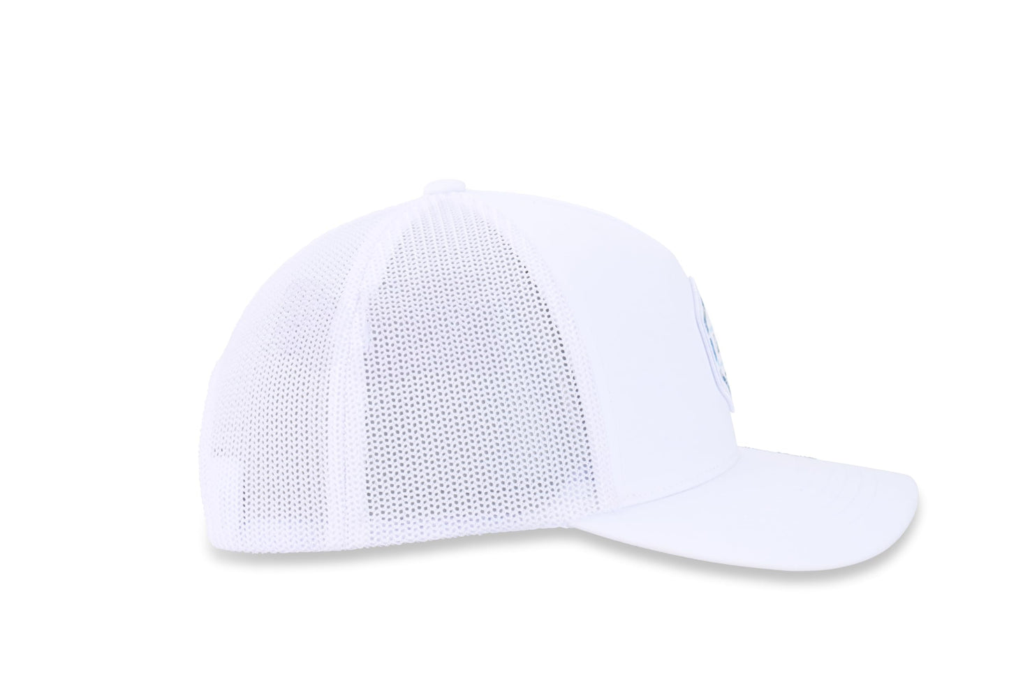 Callaway Golf Carlsbad Trucker Golf Hat