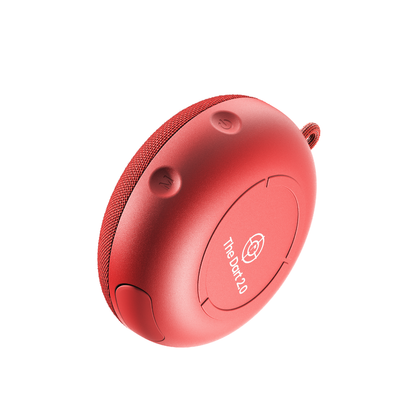 Dart 2.0 Speaker