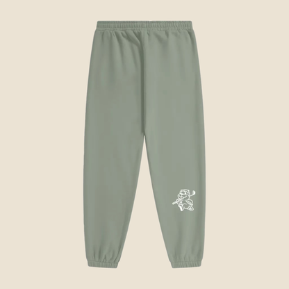 The Sandbagger Sweatpants