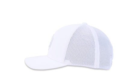 Callaway Golf Carlsbad Trucker Golf Hat