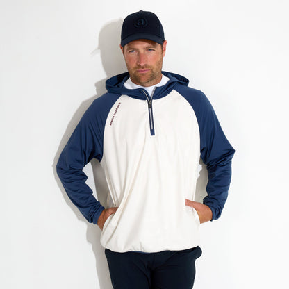 Men's Kingsbarn Hybrid Hoodie