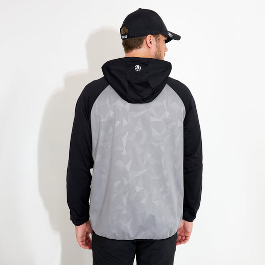Men's Kingsbarn Hybrid Hoodie