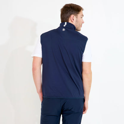 Men's Kingsbarn Hybrid Vest