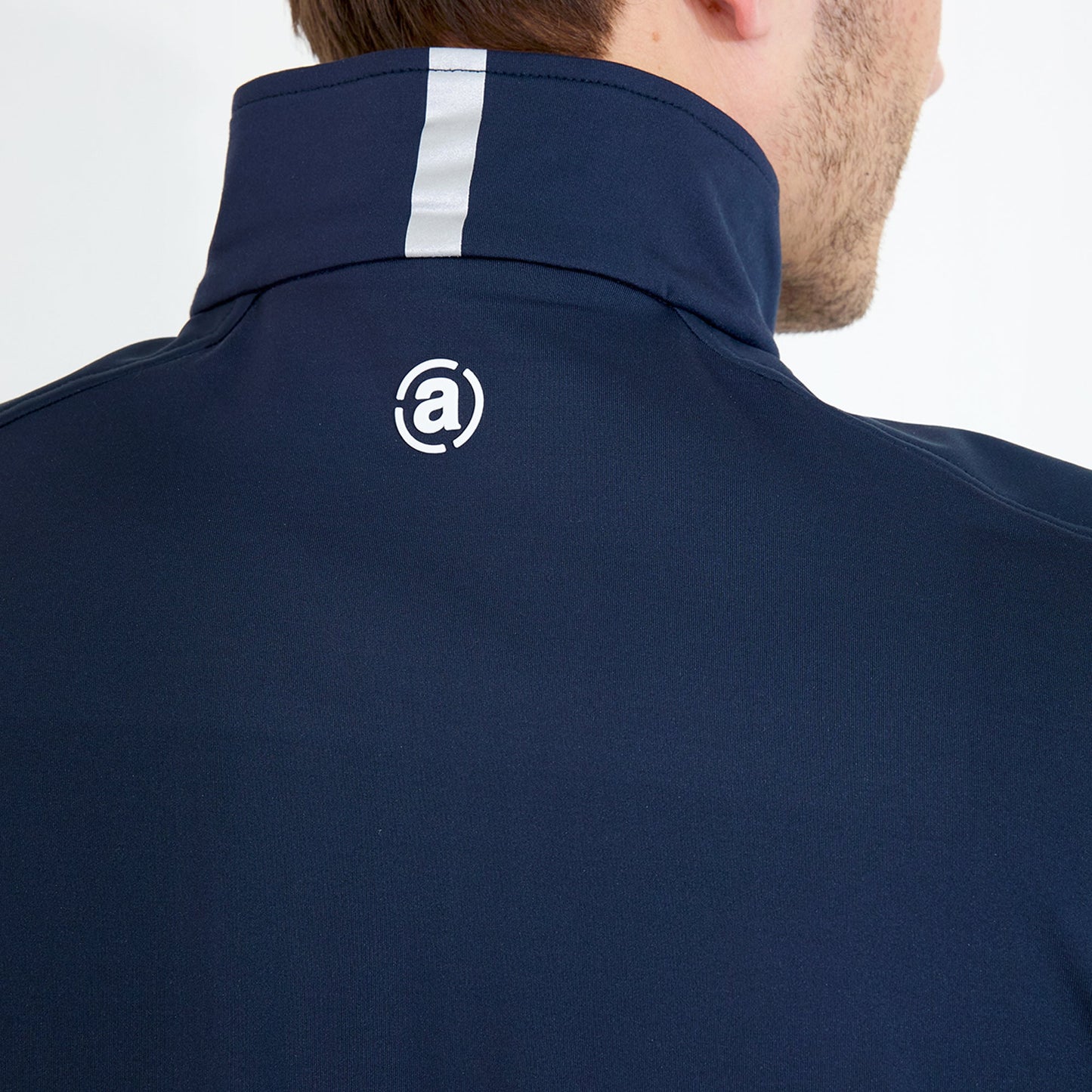 Men's Kingsbarn Hybrid Vest
