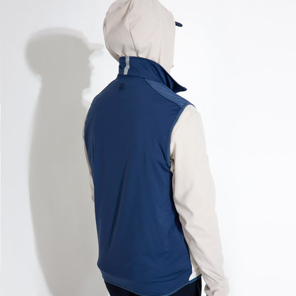 Men's Kingsbarn Hybrid Vest