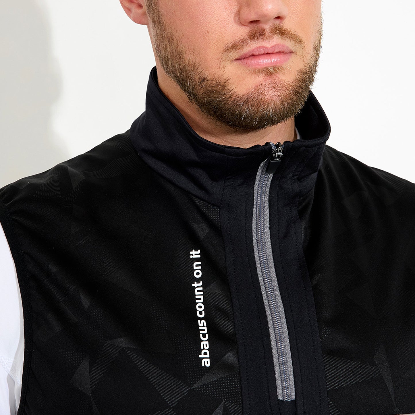 Men's Kingsbarn Hybrid Vest