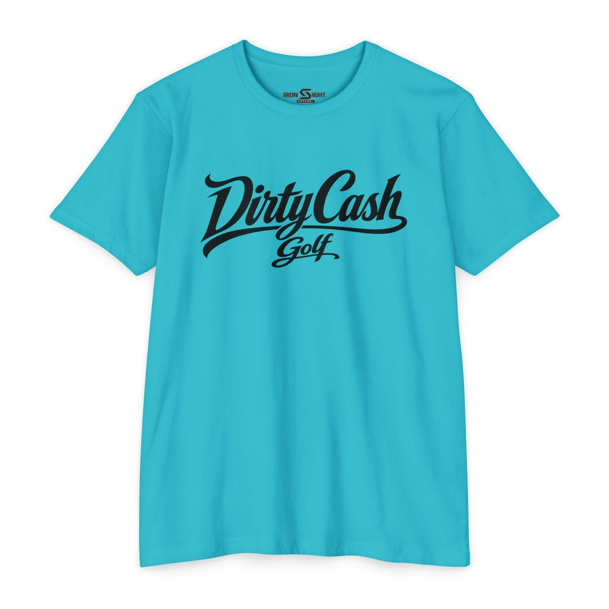 Dirty Cash Golf Tee - Pay Up Sucka