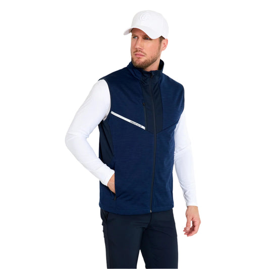 Mens Ardfin softshell vest