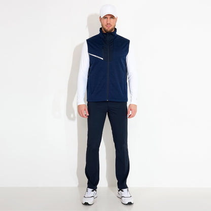Mens Ardfin softshell vest