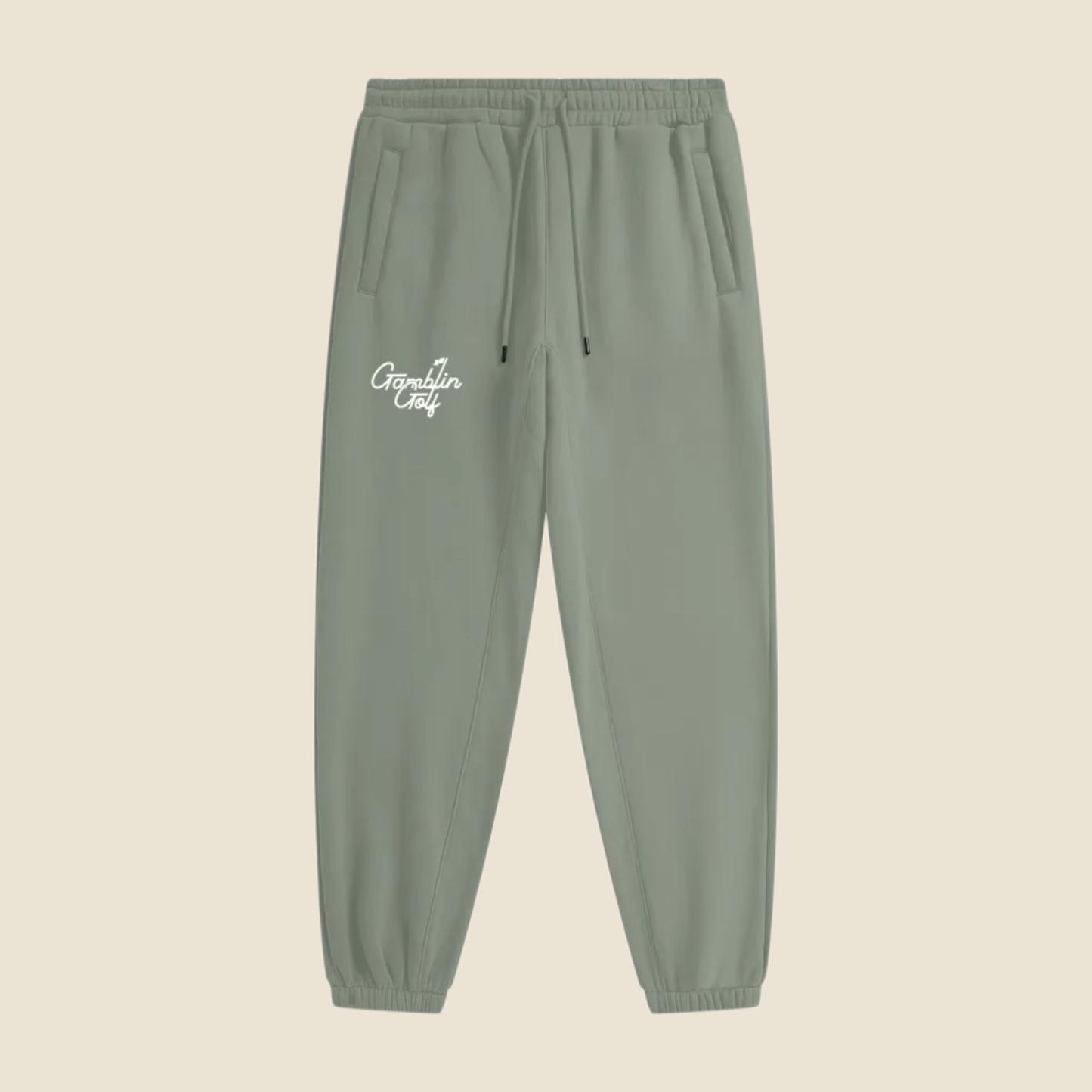 The Sandbagger Sweatpants