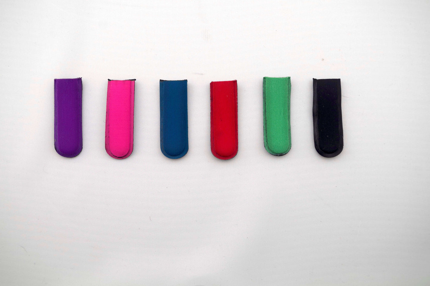 THE BYRD GOLF CADDIE CLYP - Blue: Organize Gear Like a Caddie