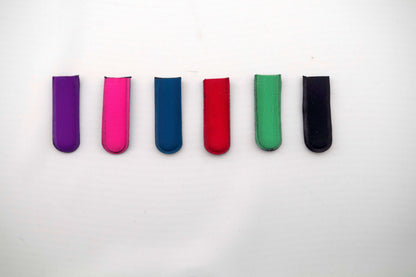 THE BYRD GOLF CADDIE CLYP - Blue: Organize Gear Like a Caddie