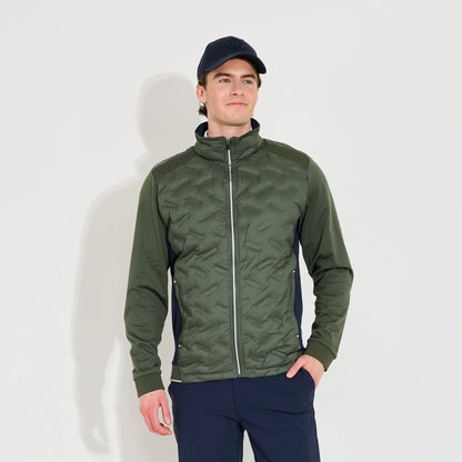 Men's Portrush Hybrid Jacket