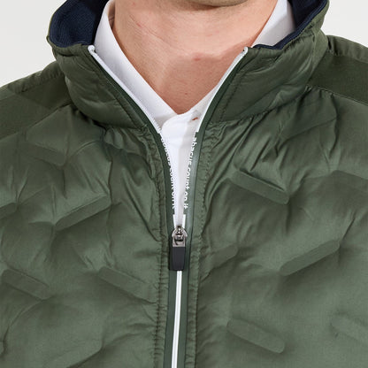 Men's Portrush Hybrid Jacket