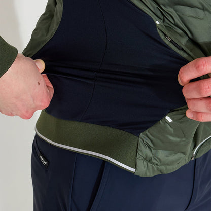 Men's Portrush Hybrid Jacket