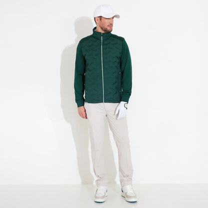 Men's Portrush Hybrid Jacket
