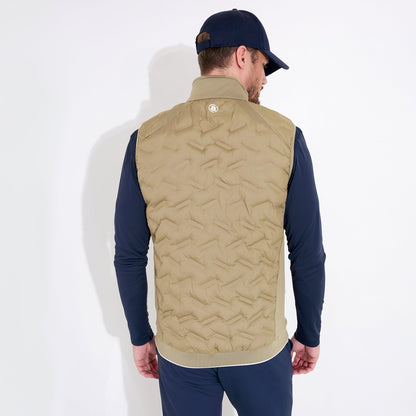 Men's Portrush Hybrid Vest