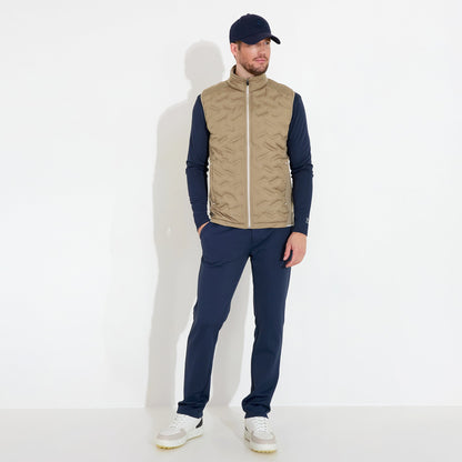 Men's Portrush Hybrid Vest