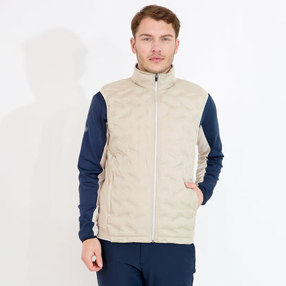Men's Portrush Hybrid Vest