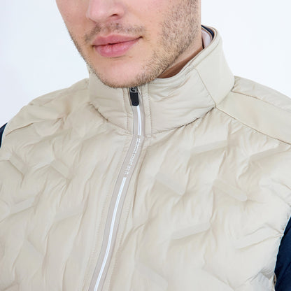 Men's Portrush Hybrid Vest