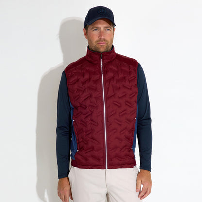 Men's Portrush Hybrid Vest