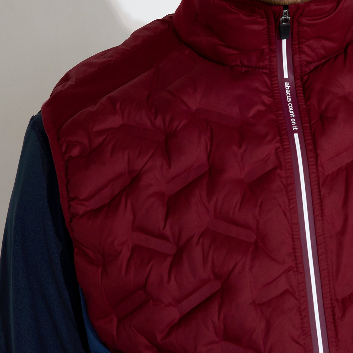 Men's Portrush Hybrid Vest