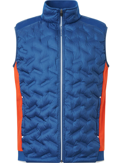 Men's Portrush Hybrid Vest