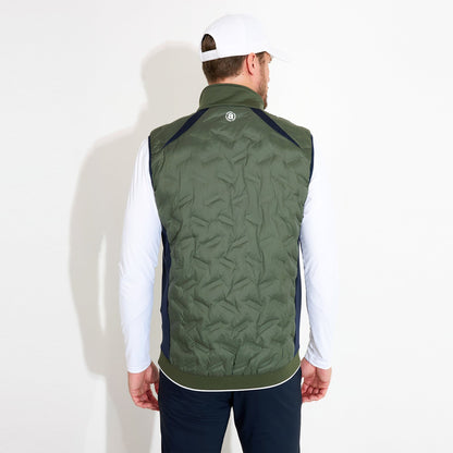 Men's Portrush Hybrid Vest