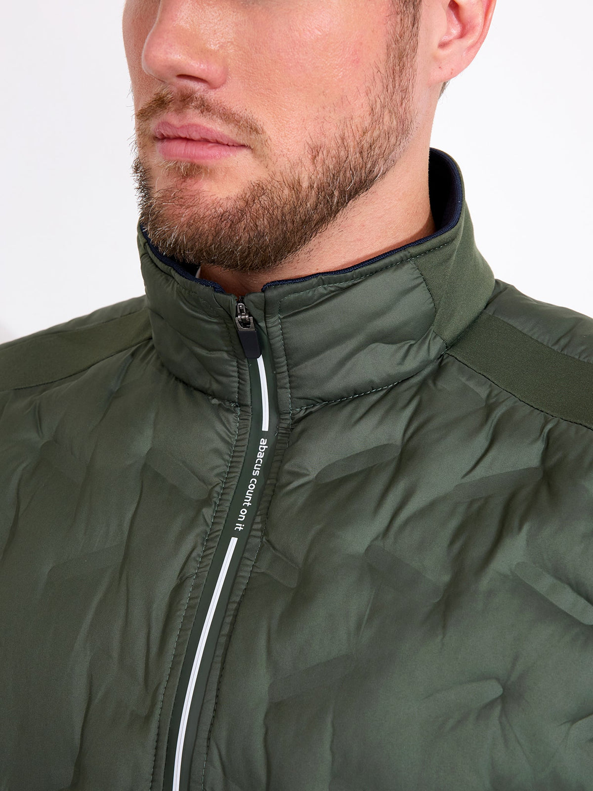 Men's Portrush Hybrid Vest