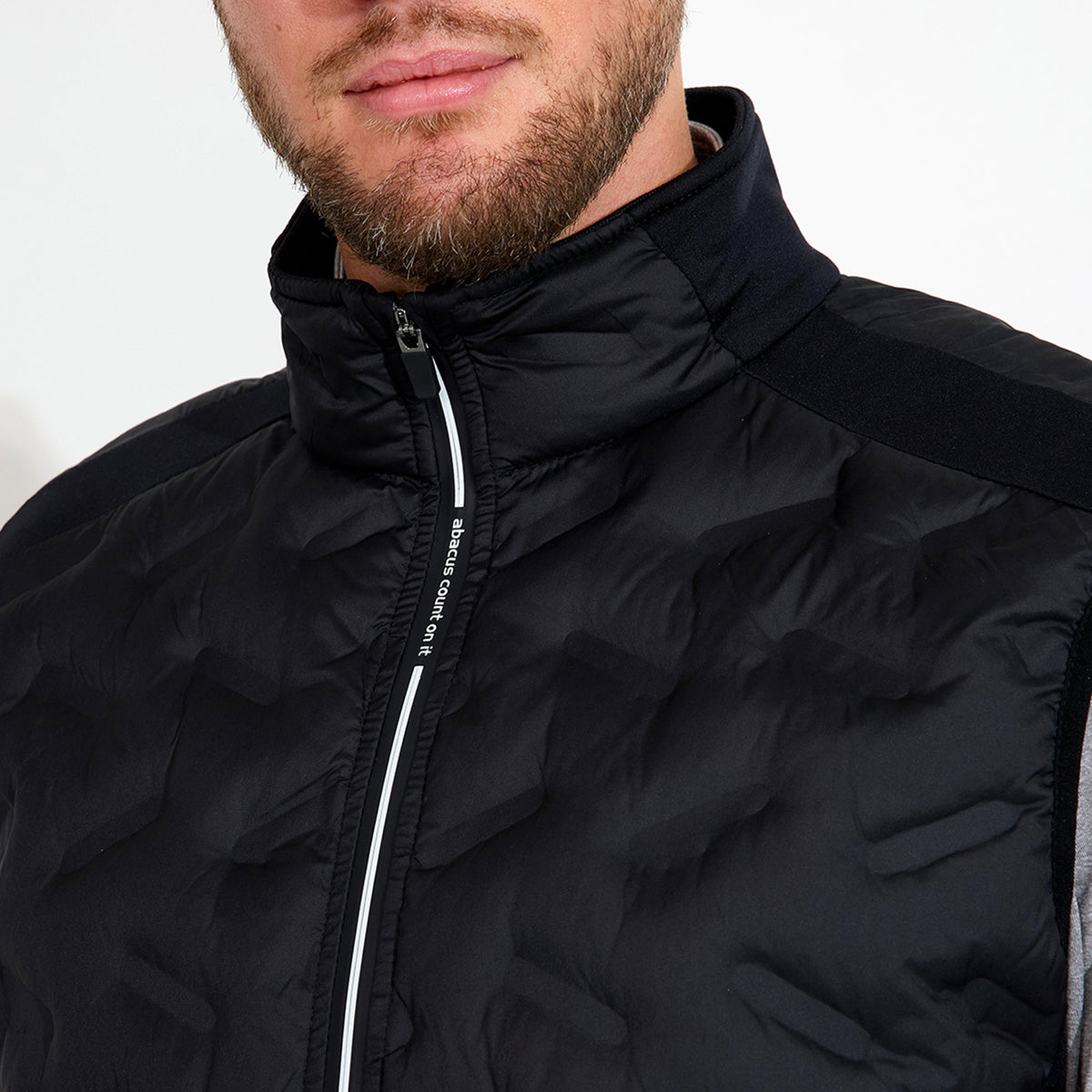 Men's Portrush Hybrid Vest