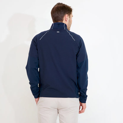 Men's Wedge hybrid jacket