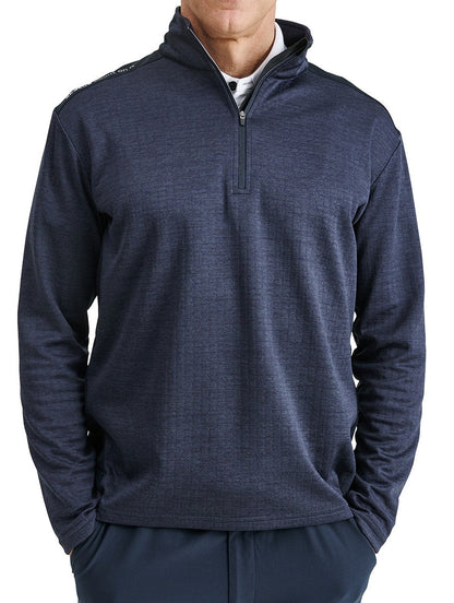 Sunningdale Men's Quarter-Zip