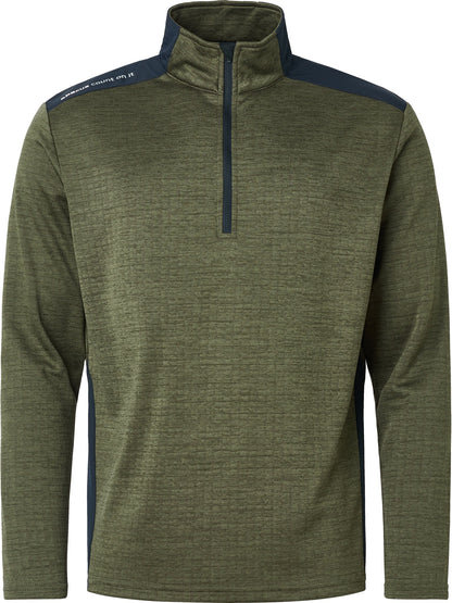 Sunningdale Men's Quarter-Zip