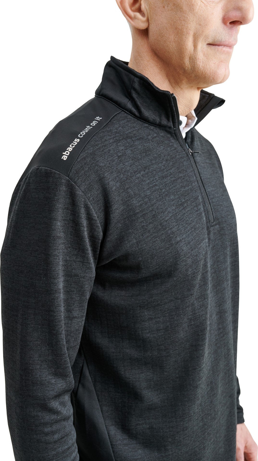 Sunningdale Men's Quarter-Zip