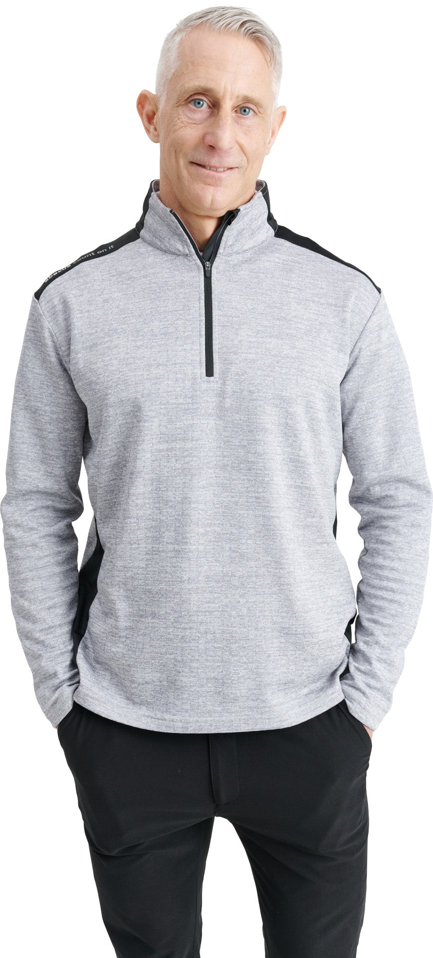 Sunningdale Men's Quarter-Zip
