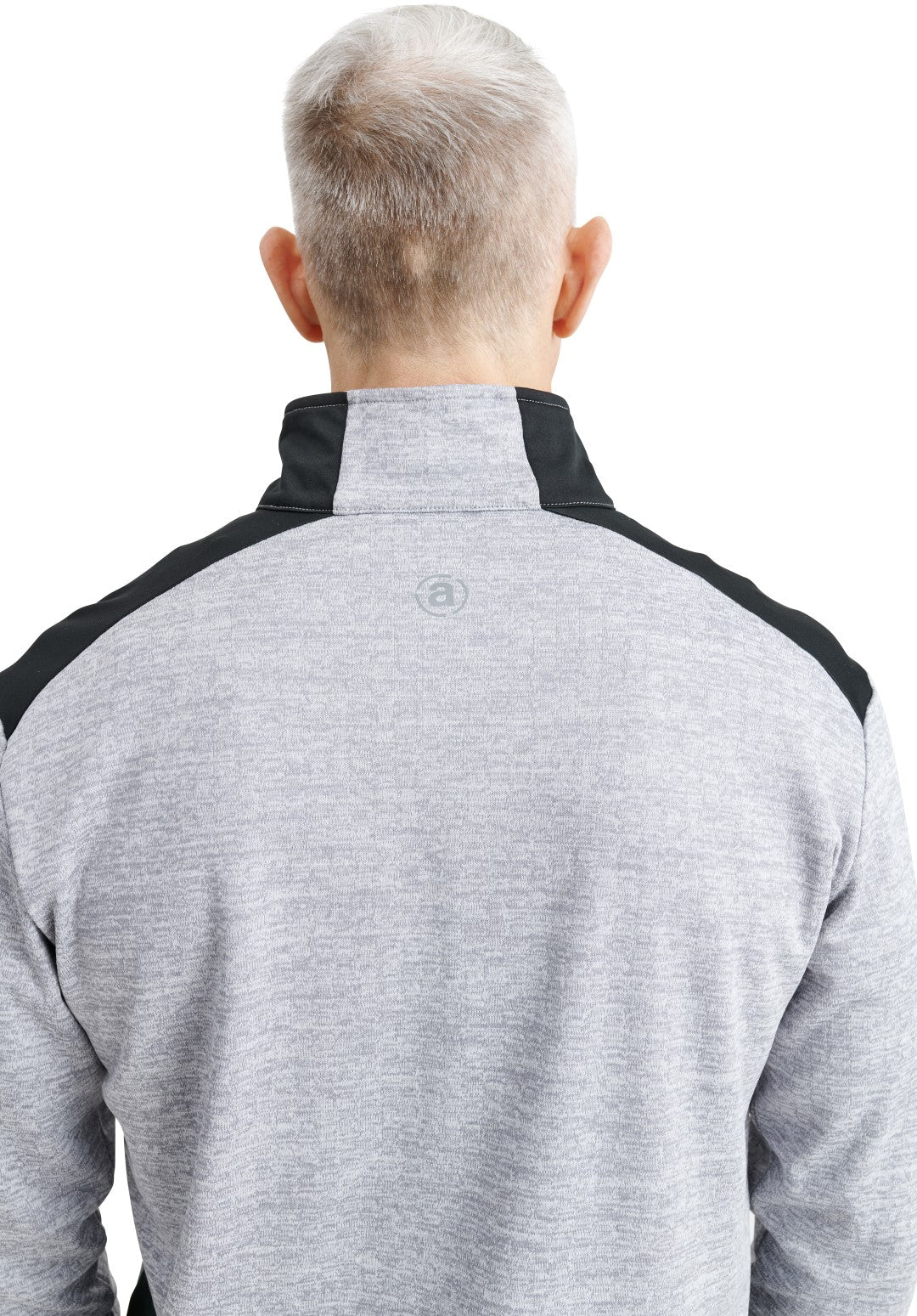 Sunningdale Men's Quarter-Zip