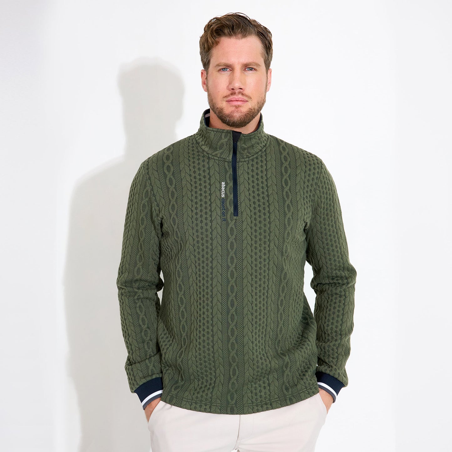 Men's Woburn Midlayer