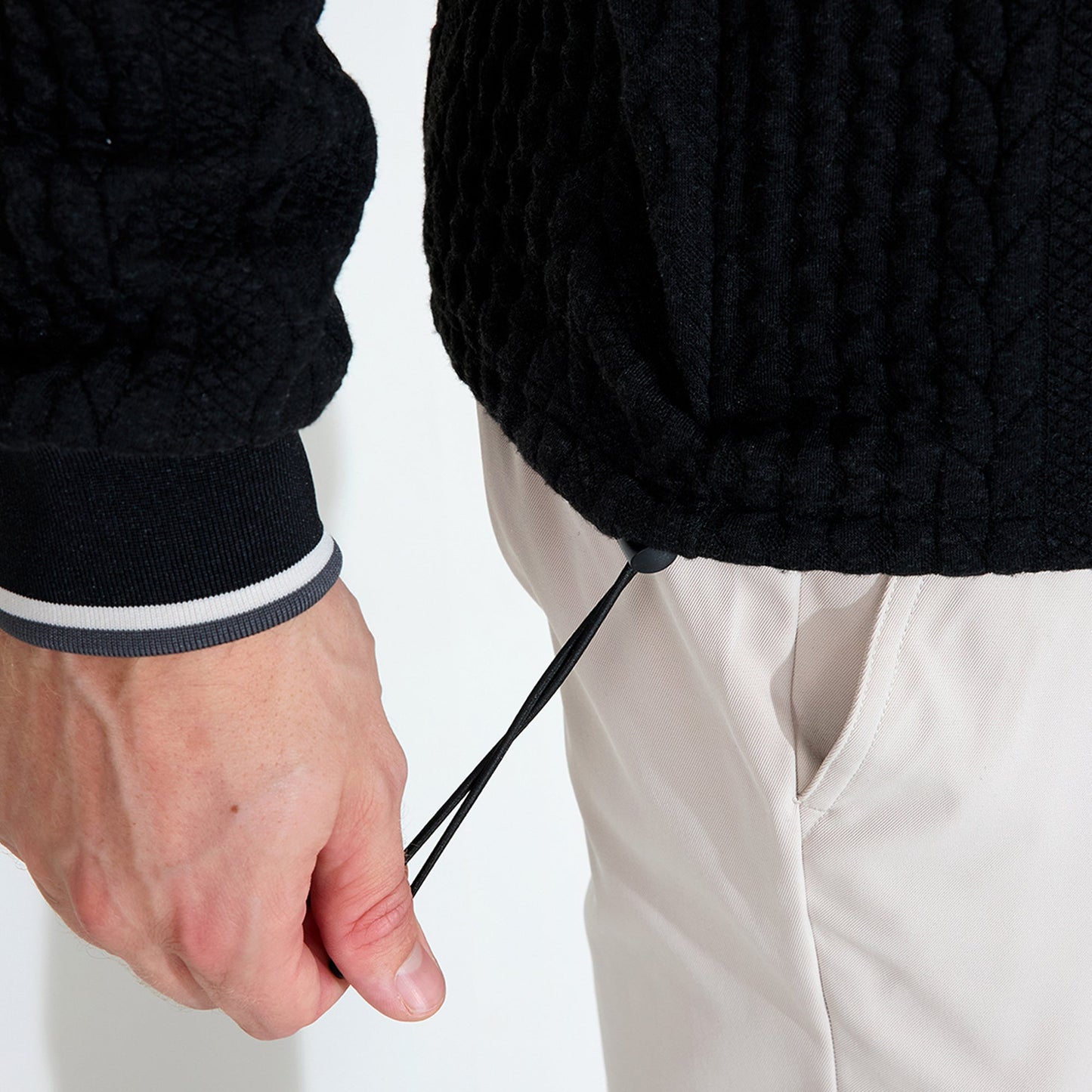 Men's Woburn Midlayer