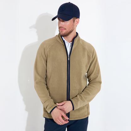 Men's Foxhills Midlayer Fullzip