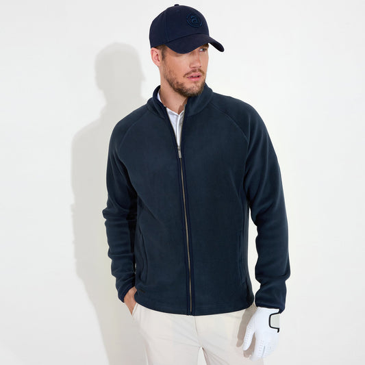 Men's Foxhills Midlayer Fullzip
