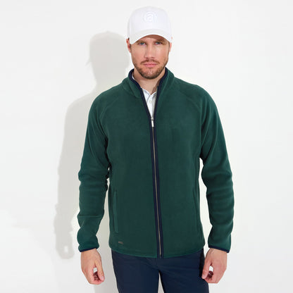 Men's Foxhills Midlayer Fullzip