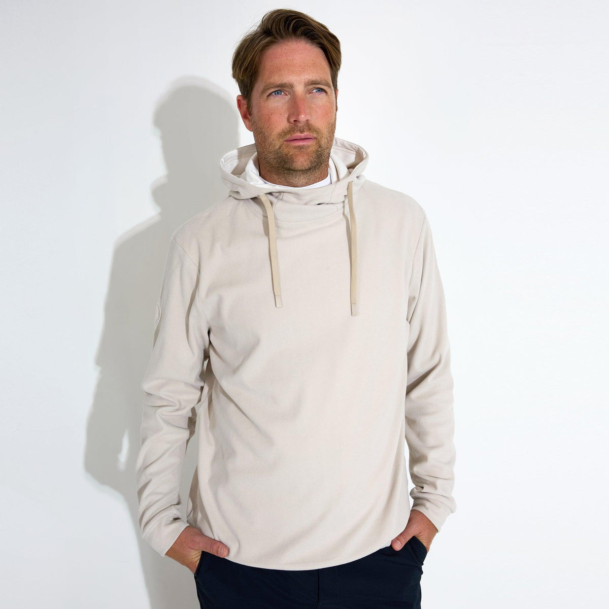 Mens Banff hoodie